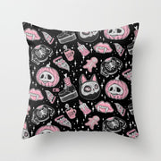 Halloween pillowcase