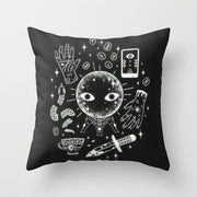 Halloween pillowcase