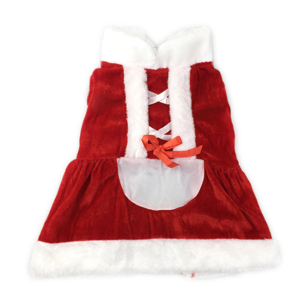 Pet Dog Christmas Clothing